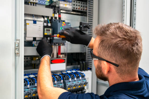 Best Circuit Breaker Repair  in Monterey Park, CA