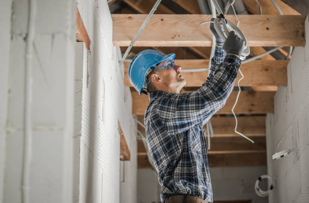 Best Electrical Repair Services  in Monterey Park, CA