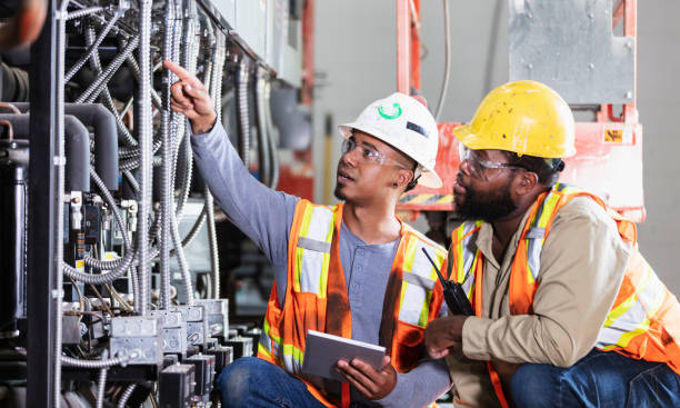 Best Electrician Near Me  in Monterey Park, CA