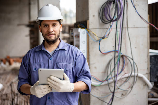 Best Electrical Outlet Repair  in Monterey Park, CA