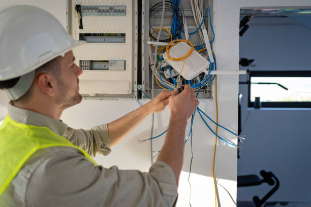 Best Residential Electrician Services  in Monterey Park, CA