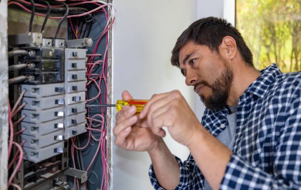 Best Circuit Breaker Repair  in Monterey Park, CA